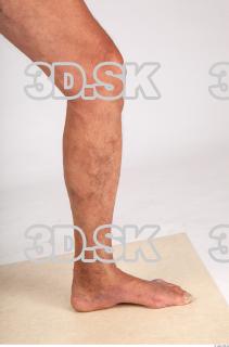 Leg texture of Augustyn 0002